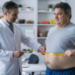 Lungenkarzinom-Patienten: Prof. Dr. Markus Masin kämpft gegen Gewichtsverlust und Schwäche